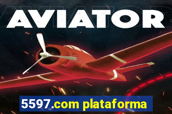 5597.com plataforma